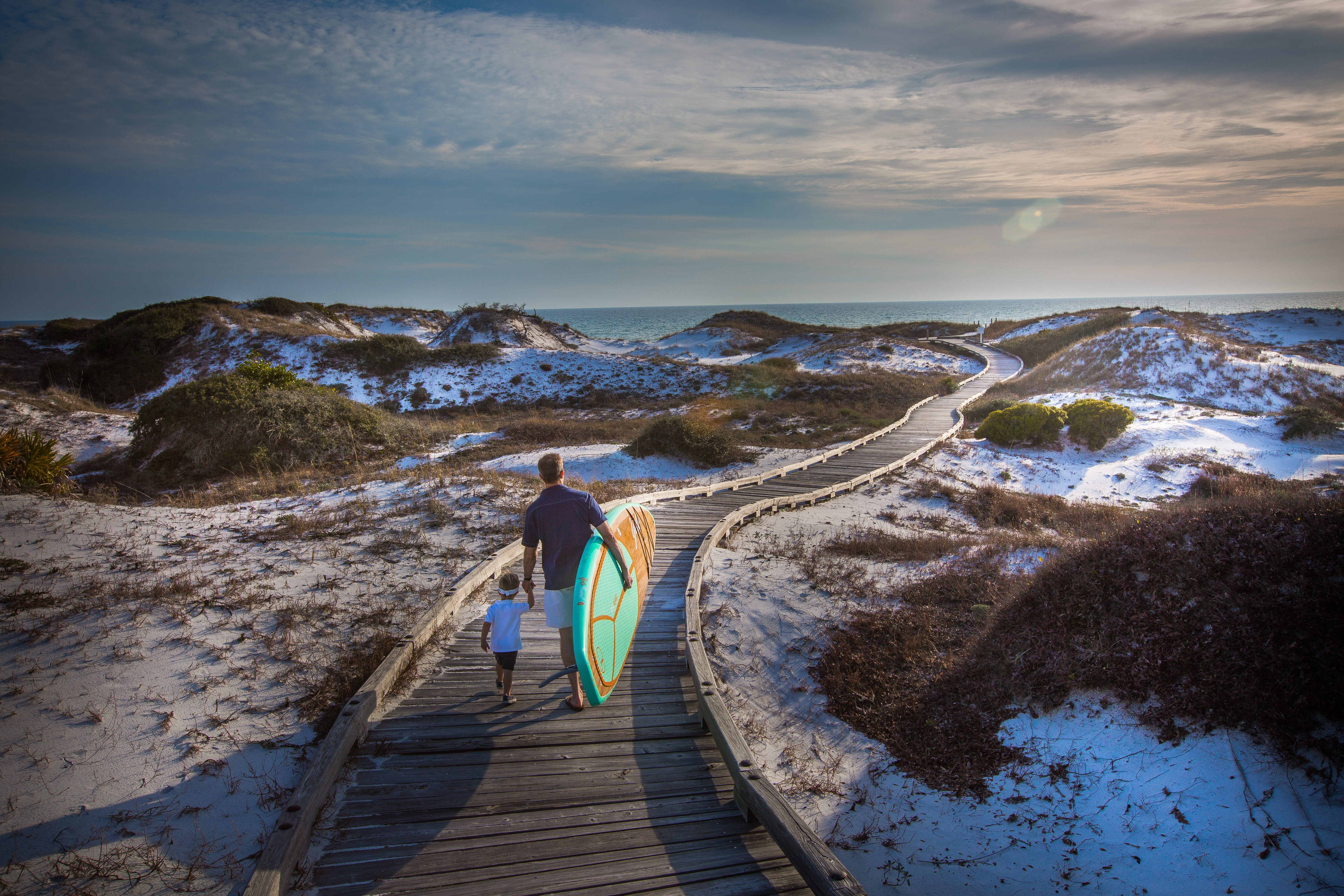 Things To Do Water Sports at Seaside